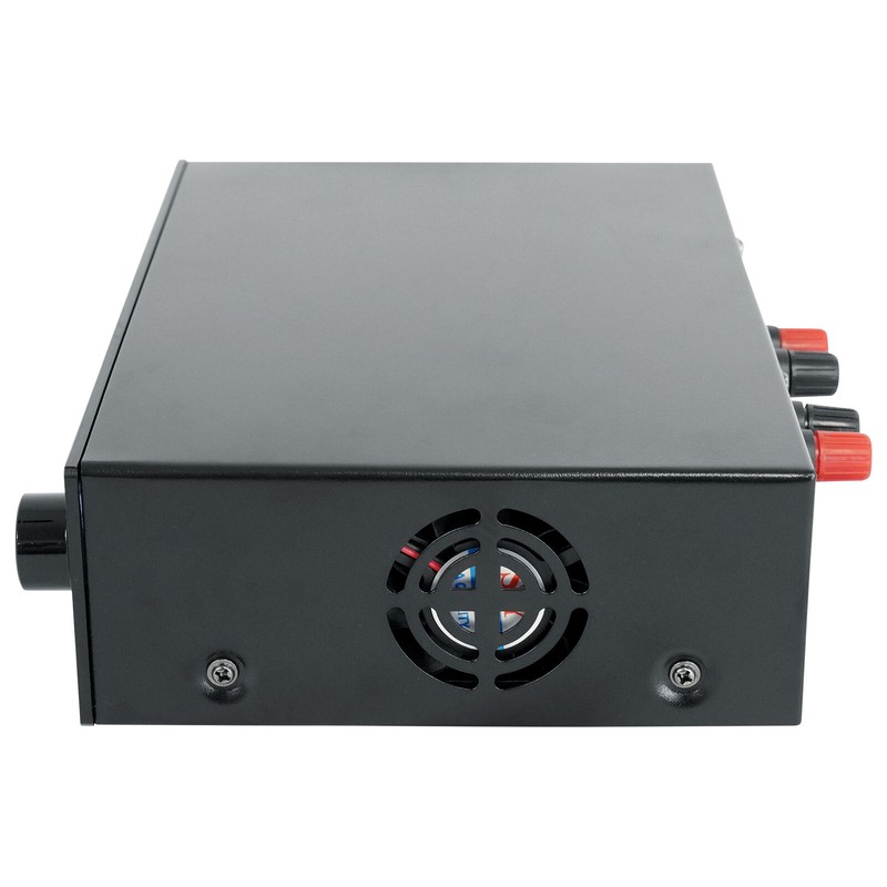 Rockville BLUAMP 150 Home Stereo Bluetooth Amplifier Receiver Optical/Phono/