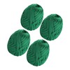 Levemolo Tree Ties Support Straps Rolls of Garden Net Straps