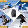 SPP 3D Hip Padded Shorts Pants Impact Hip Protection Shorts