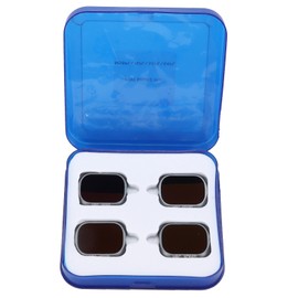 Lens Filter ND8PL 16PL 32PL 64PL Multilayer Nanometre Coating Waterproof ND Filter for Mavic Pro 2