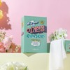 This is an all-in-one shower towel, body wash, shampoo, cleansing,