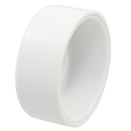NIBCO 4817 4 Hub Cap PVC DWV