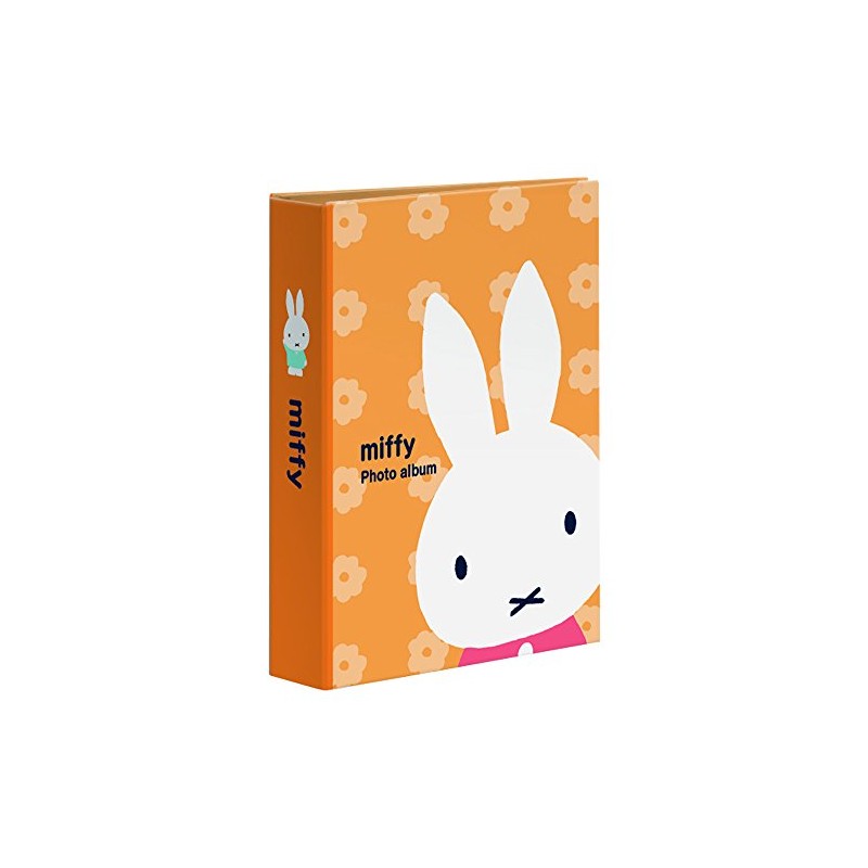 Nakabayashi 1PK-40-3-2 Pocket Album, 1 Tier, KG Size, 40 Sheets,