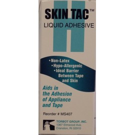 (EA) Skin-Tac(c) Liquid Adhesive Barrier