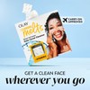 Olay Limpiador Facial Cleansing Melts + Vitamina C