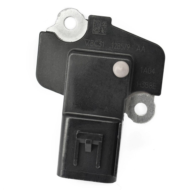Unbranded Mass Air Flow Sensor MAF BC31-12B579-AA For Ford F250