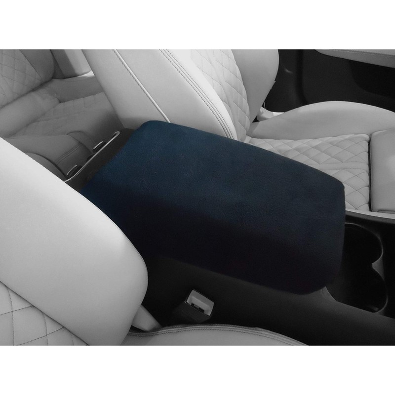 Car Console Covers Plus Handmade in USA Designed for Jeep