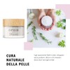 OPHIR Matte Gel - Facial Moisturizer for Oily Skin and