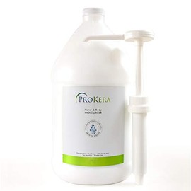 ProKera Hand and Body Moisturizer 1 Gal