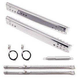 Adviace Repair Kit for Charbroil 463633316 463645015 463672016 463672416 463672419 463672019 463672216 463672219 Grill Parts, for Charbroil Performance Tru‑Infrared 2-Burner Gas Grills