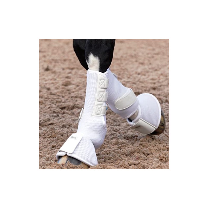 Masta Air-Flux Support Horse Boots - Schooling Training Neoprene Wrap
