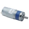 Planetary Gear Motor Reduction Stable Performance Large Torsion Low Noise