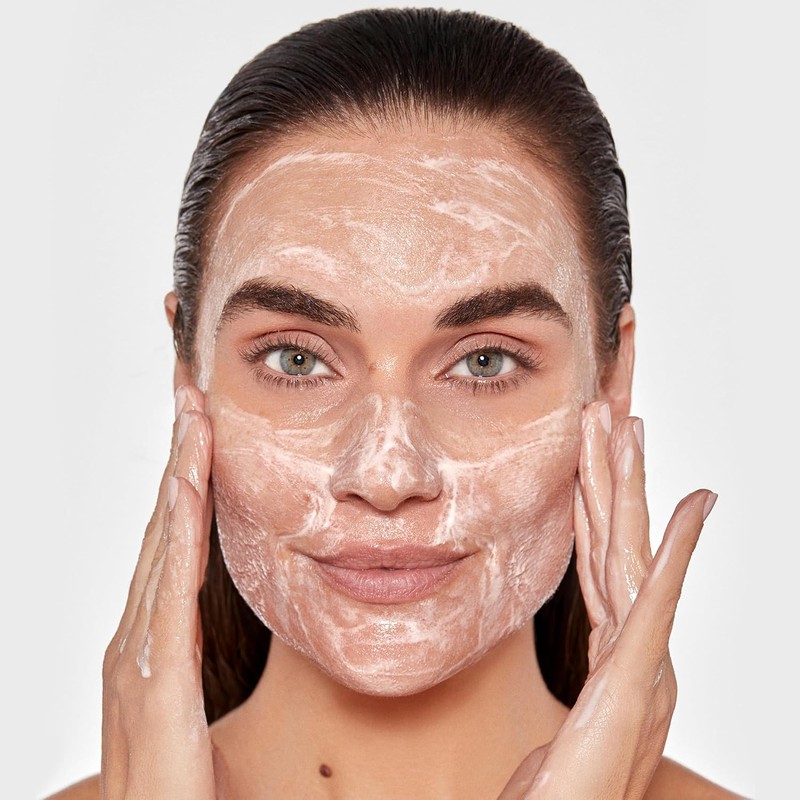 Exfoliating Enzyme Cleanser by 111Skin for Unisex - 1.41 oz