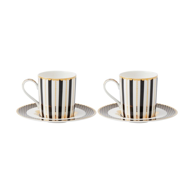 Maxwell & Williams Teas & C's Regency Demi Cup &