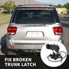Dexonu Rear Liftgate Actuator Hatch Trunk Latch Compatible with Toyota