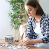 Ravensburger New York Puzzle Moments 99 Piece Jigsaw Puzzle for
