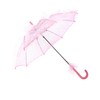Bridal Lace Cotton Umbrella for Wedding Parties Dancing Photography Prop