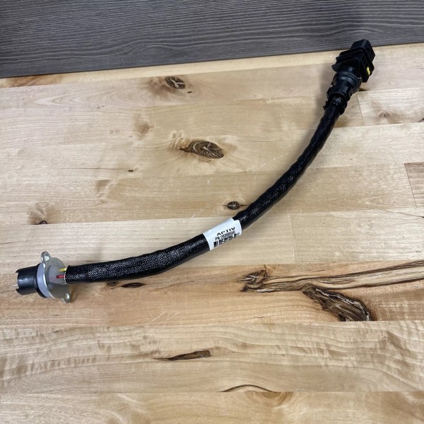 PACCAR OEM Wiring Harness Adapter For Turbo VGT Actuator Fits