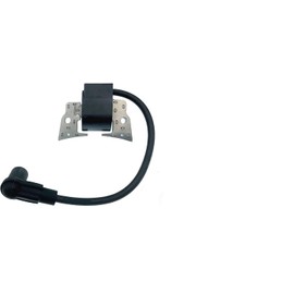 IGCLINIC Ignition Coil Compatible with Kawasaki Engine FD731V #2 for John Deere X540 Trigger Coil MIU11219