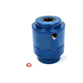 Cylinder Ram Head (3.5" Height) for TEMCo TH0004 Hydraulic Knockout Punch Driver