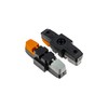 2 x Brake Pads for Magura Hydraulic Rim Brakes HS-11