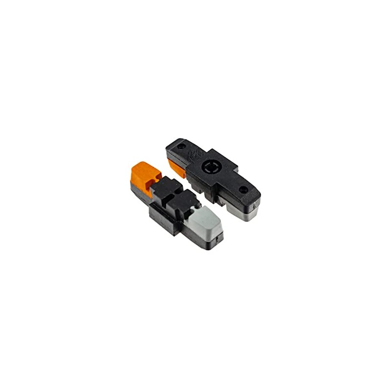 2 x Brake Pads for Magura Hydraulic Rim Brakes HS-11