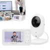 SP920 Camera Baby Monitor Digital Infant Camera TwoWay Audio Security