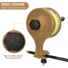 THKFISH Fishing Line Spool Fishing Line Winder Spooler