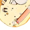 9T13 Professional Watch Movement Replacement Watch Calendar Movement Repair Parts