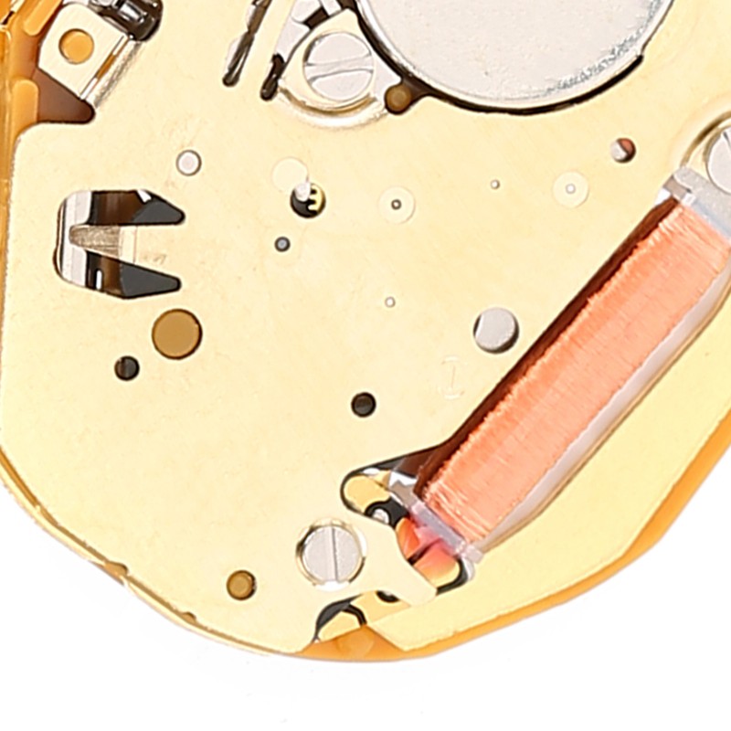 9T13 Professional Watch Movement Replacement Watch Calendar Movement Repair Parts