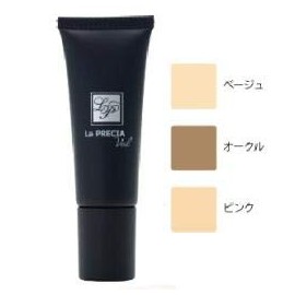 UTP La Precia Vale Liquid Foundation Pink