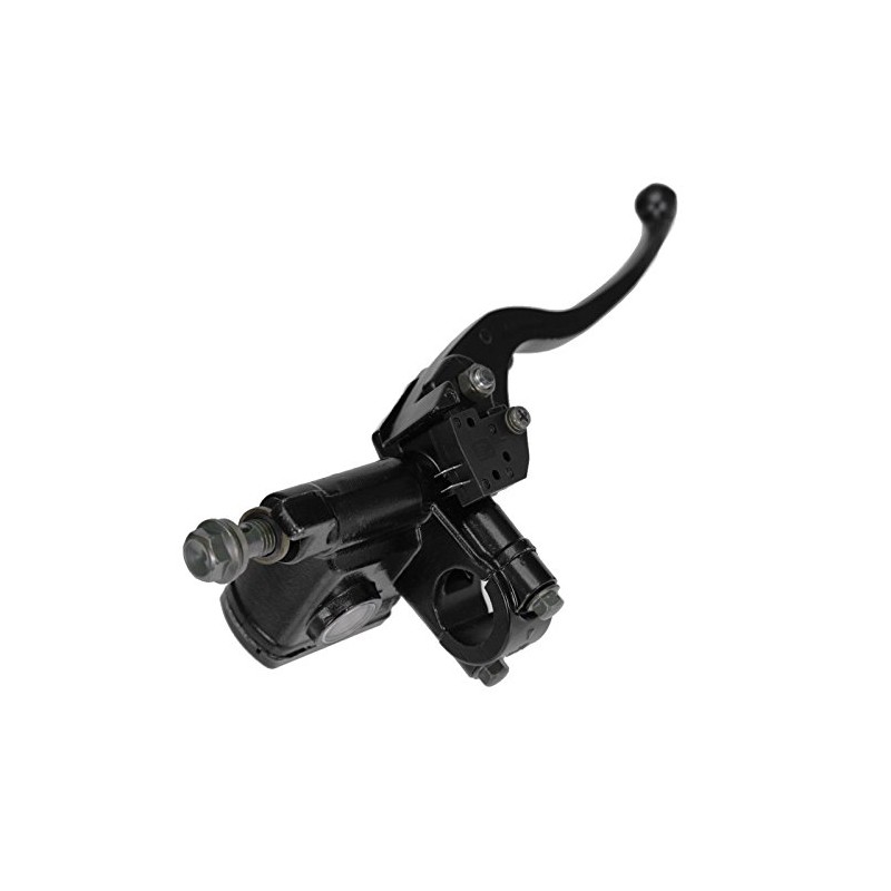 Glenparts Left Hand Brake Master Cylinder Lever 50cc 70cc 90cc