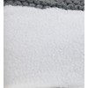 irisaa SB0119 Women's Headband Ear Protection Chunky Knit with Fleece
