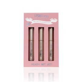 Lash Therapy Australia Mini Lash & Brow Travel Pack