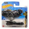 Hot Wheels Batmobile 2024