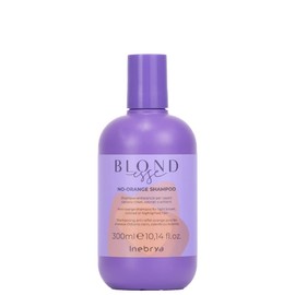 Inebrya Blondesse No-Orange Shampoo 300 ml