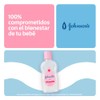JOHNSON’S Baby Aceite 200 ml