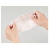 100% silk firm and antibacterial inner mask