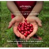 Café de Especialidad Premium Selvaggio en Grano 470 Gramos