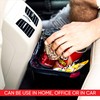Car Trash Can Trash Bags – Multipurpose Heavy-Duty Waste Bags,