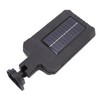 Solar Wall Light IP65 Waterproof 3000LM 2400MAH Battery Motion Sensor