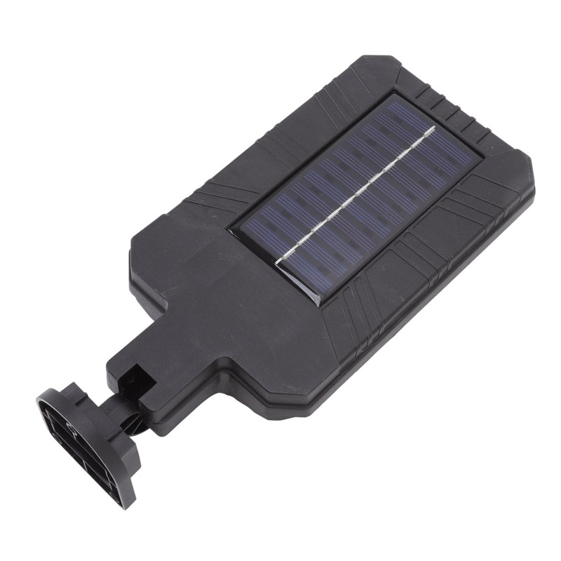 Solar Wall Light IP65 Waterproof 3000LM 2400MAH Battery Motion Sensor