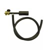 Uniweld PLD33V Halide Leak Detector Propane with Probe Hose and Valve