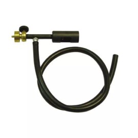 Uniweld PLD33V Halide Leak Detector Propane with Probe Hose and Valve