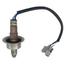 Germban 234-9105 Sensor de oxígeno de relación de combustible de aire ascendente para Nissan Juke 2011-2014 1.6L-L4 22693-1KC0A
