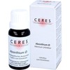 CERES Absinthium Mother Tincture 20 ml