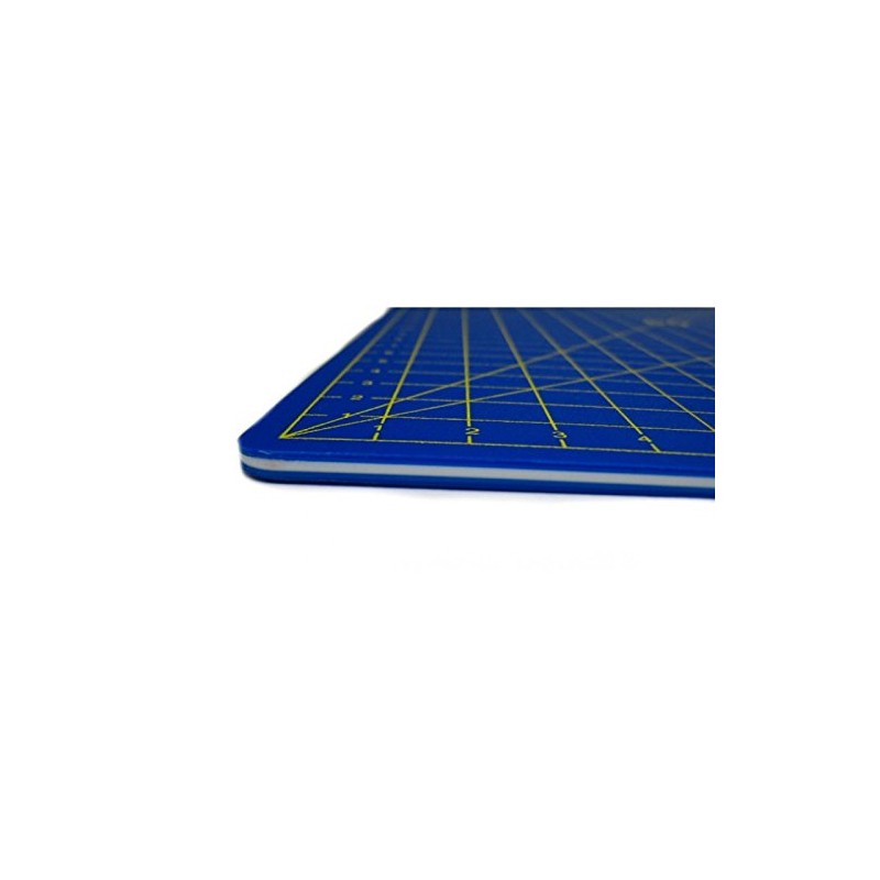 Airbrush City GmbH HobbyCut Cutting Mat A4 Self-Healing 21 x