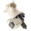 Drain Pump 2840940200 Compatible with/Replacement Part for Washing Machine (see