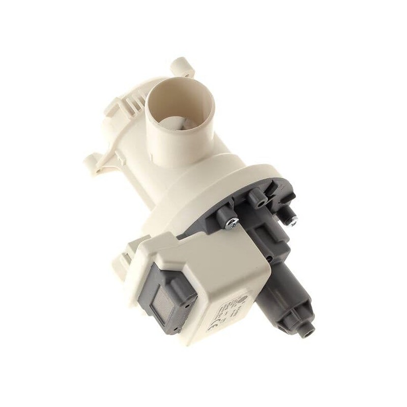 Drain Pump 2840940200 Compatible with/Replacement Part for Washing Machine (see