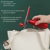Facial Oxygen Injector High Pressure Fine Mist USB Rechargeable Handheld